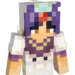 Zechtron's Minecraft skin