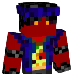 Zechzon's Minecraft skin