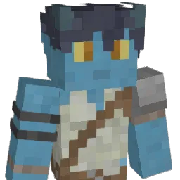 Zeckariah_ Minecraft avatar bust