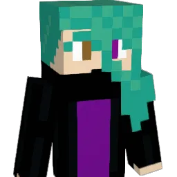 Zeckie_ Minecraft avatar bust