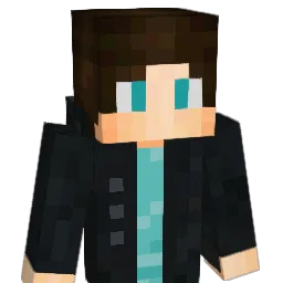 Zecor05 Minecraft avatar bust