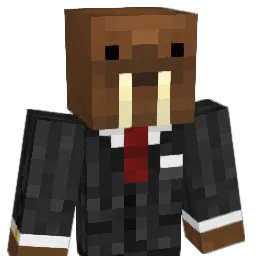 Zecrefate's Minecraft skin