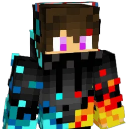 Zecron901's Minecraft skin