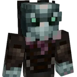 Zectarash_P Minecraft avatar bust