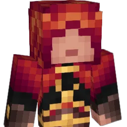 Zecti0n's Minecraft skin