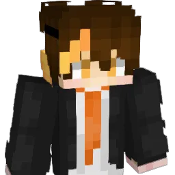ZecxyNih Minecraft avatar bust