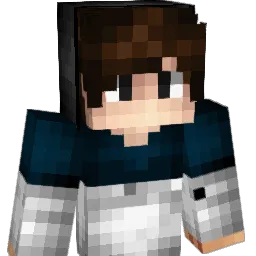 Zed365 Minecraft avatar bust