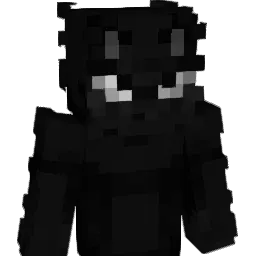 Zed444 Minecraft avatar bust