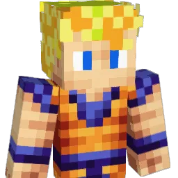 ZedClampet Minecraft avatar bust