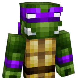 ZedShot's Minecraft skin