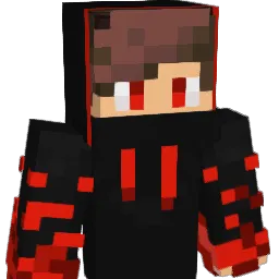 Zed_Grey's Minecraft skin