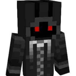 Zed_Zan Minecraft avatar bust
