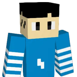 Zeddax's Minecraft skin