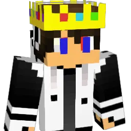 Zeddfrost_02 Minecraft avatar bust