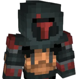 Zeddicus_Zul Minecraft avatar bust
