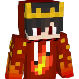 ZeddixX_ Minecraft avatar bust