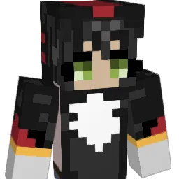 Zeddlez's Minecraft skin