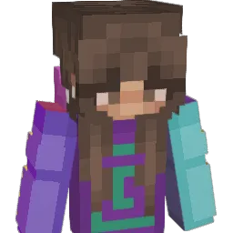 Zeddy2020 Minecraft avatar bust