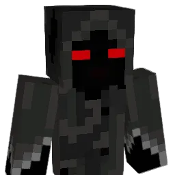 Zedeku Minecraft avatar bust
