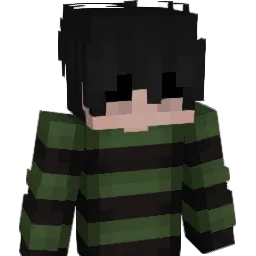 Zedeox_ Minecraft avatar bust