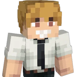 Zedix_25 Minecraft avatar bust