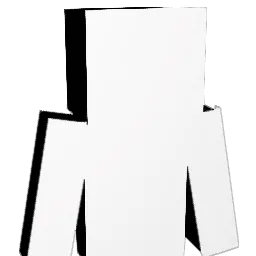 Zednu Minecraft avatar bust