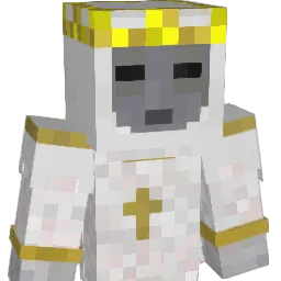 Zedrinx Minecraft avatar bust