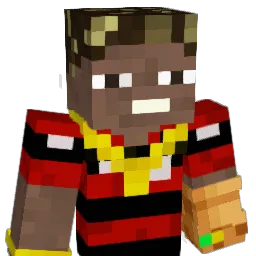 ZedroPilves Minecraft avatar bust