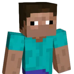 Zedrup's Minecraft skin