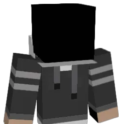 Zedry_Z Minecraft avatar bust