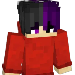 Zedude_ Minecraft avatar bust