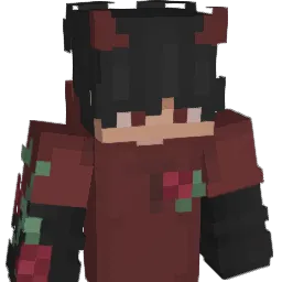 Zedvx's Minecraft skin
