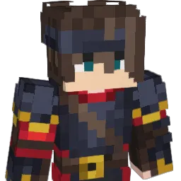 Zee222's Minecraft skin