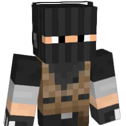 Zee388's Minecraft skin