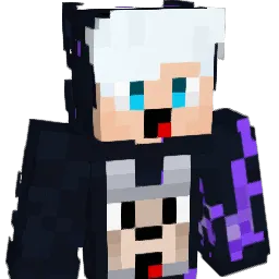 ZeeDK Minecraft avatar bust