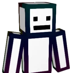 ZeeDynamite's Minecraft skin