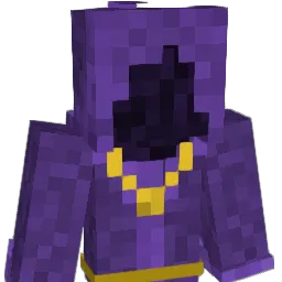 ZeeFreak's Minecraft skin