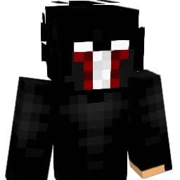 ZeeLi3r_ Minecraft avatar bust