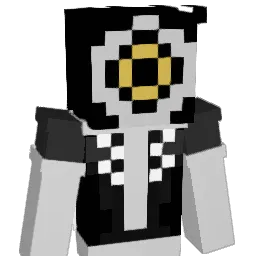 ZeeMan1701's Minecraft skin
