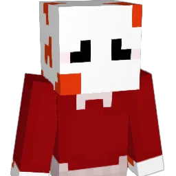 ZeeNahh's Minecraft skin