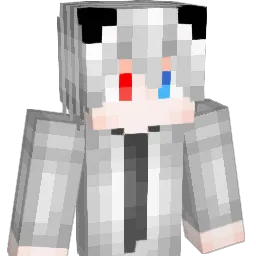 Zee_154 Minecraft avatar bust
