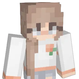Zeeaa's Minecraft skin