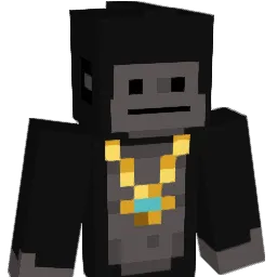 Zeeb0 Minecraft avatar bust