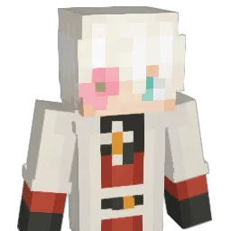 Zeeba5 Minecraft avatar bust