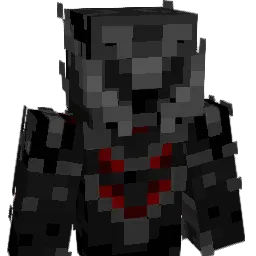 Zeebox10 Minecraft avatar bust