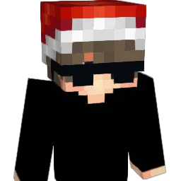 Zeeck_ Minecraft avatar bust