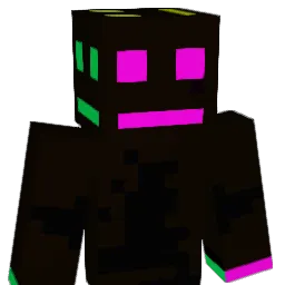 Zeed6's Minecraft skin