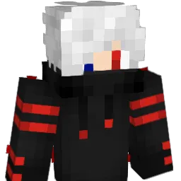 ZeedFunk's Minecraft skin