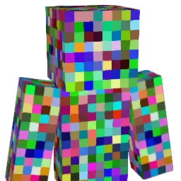 Zeedier_NRGM Minecraft avatar bust