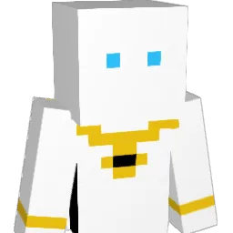 Zeedr99 Minecraft avatar bust